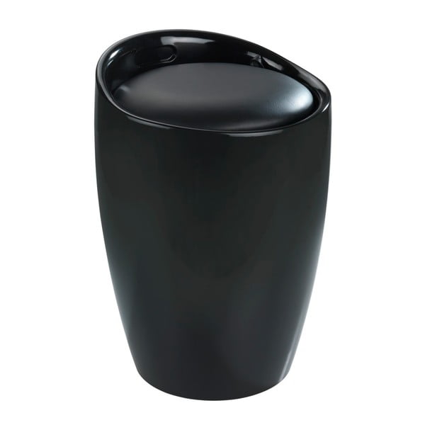 Must pesukorv ja pesukast ühes , 20 l Candy - Wenko-image-2