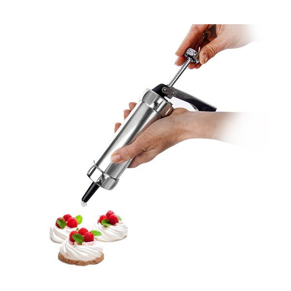 Taignapress, osade arv 24tk Cookie – Orion-image-1