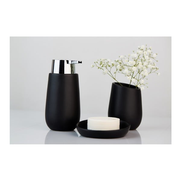 Must keraamiline seebidosaator Badi - Wenko-image-4