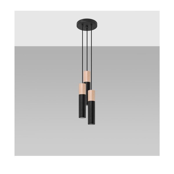 Must ripplamp ø 6 cm Paul - Sollux-image-3