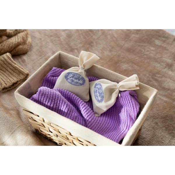 Lõhnakotikesed 2tk Lavande – Compactor-image-1