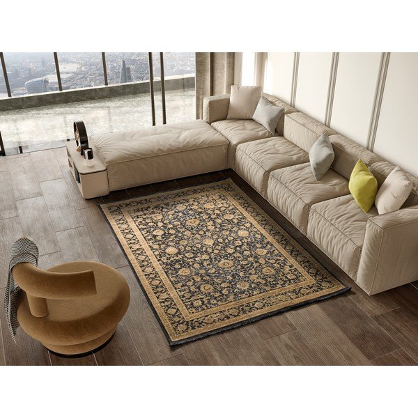 Vaip 230x160 cm Deluxe Flor - Universal-image-1