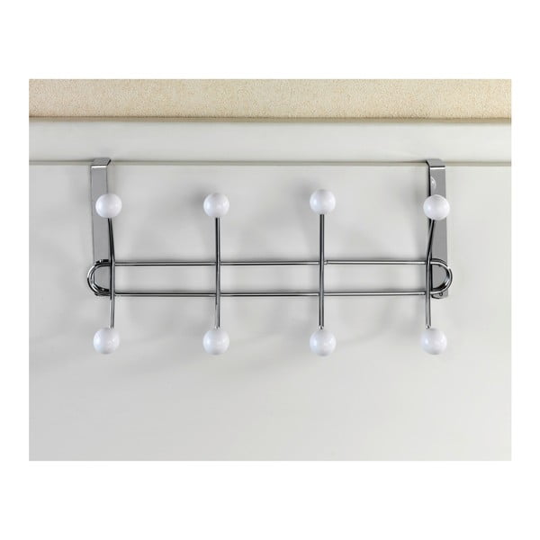 Hall metallist uksehoidja 7 cm Lissa - Wenko-image-3