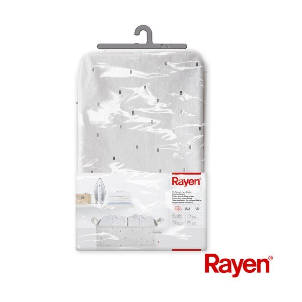 60 l riidest pesukorv - Rayen-image-2