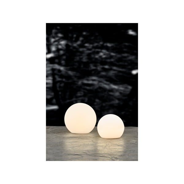 LED päikesepaneeliga välisvalgusti ø 25 cm Maane - Villa Collection-image-4