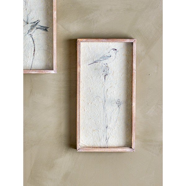 Maal 25.5x49 cm Aurel - Bloomingville-image-1