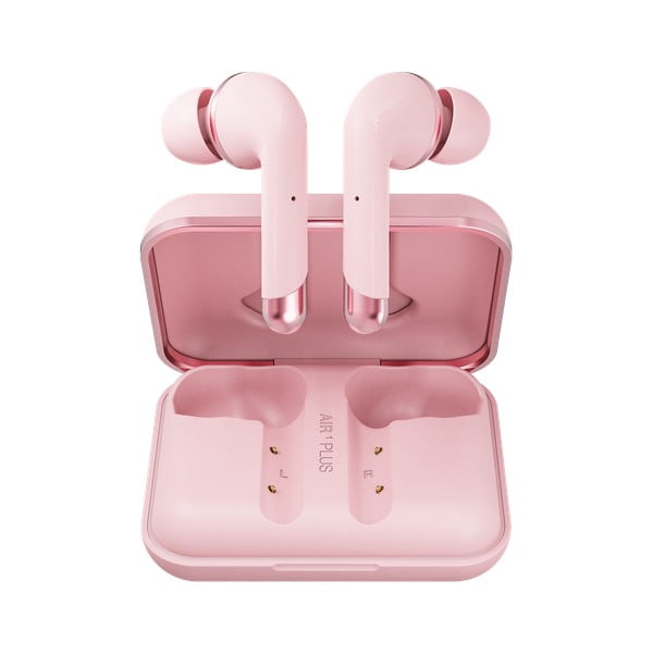 Roosad juhtmevabad kõrvaklapid Air 1 Plus In-Ear - Happy Plugs