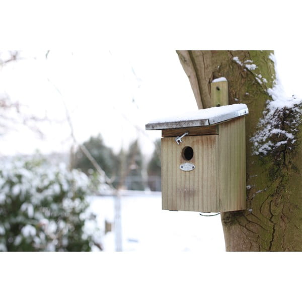 Puit tihase maja – Esschert Design-image-2