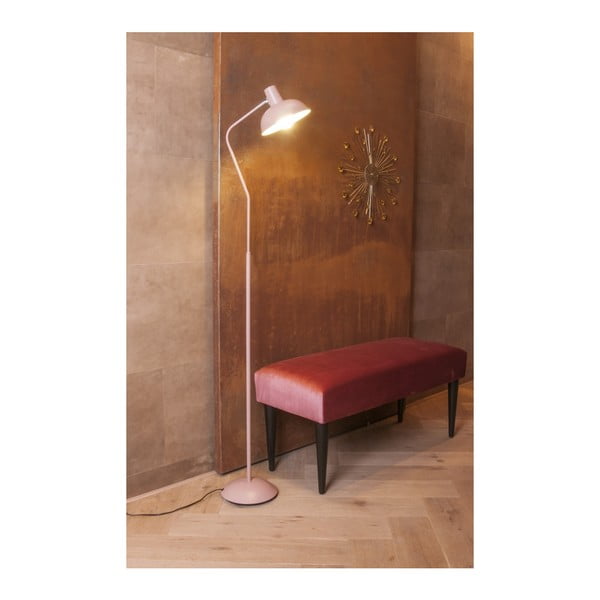 Kulla värvi kell, ø 50 cm Sunburst - Karlsson-image-3