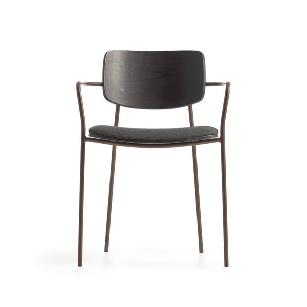 Hall söögitool Maureen - Kave Home-image-2