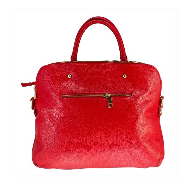 Kabelka Benigna Red-image-2