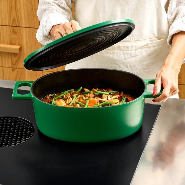 Malmist küpsetusvorm 25x43 cm Mattia 3.0 - FABINI-image-1