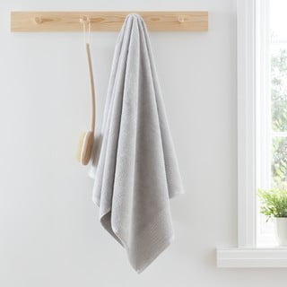 Egiptuse puuvillane froteerätik 50x85 cm Egyptian Cotton - Bianca