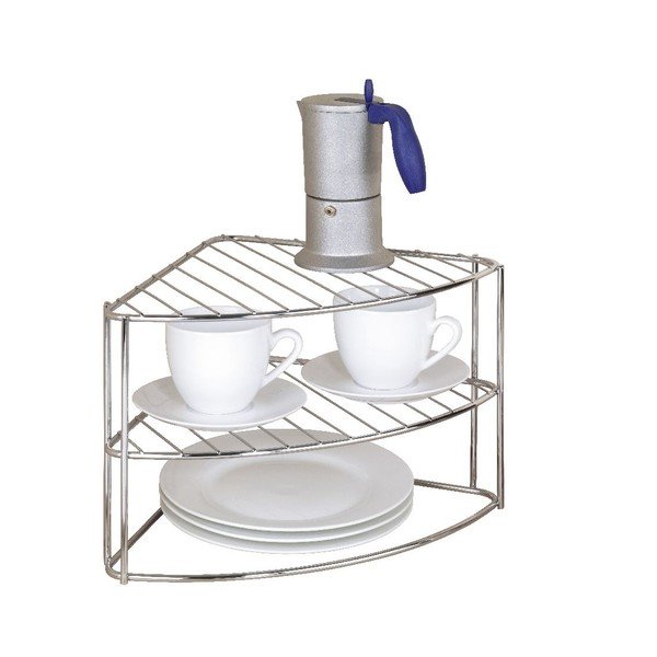 Nurgas riiul Dish - Wenko-image-1