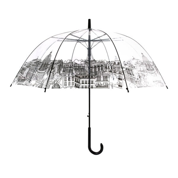 Transparentní deštník Le Studio Paris