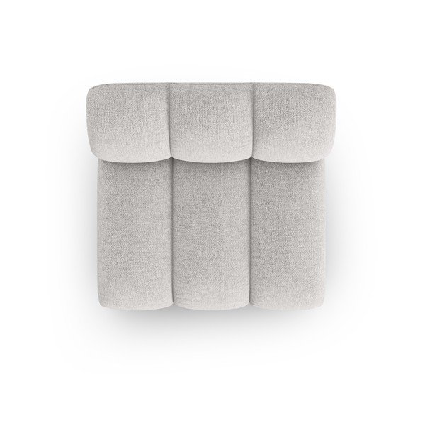 Helehall diivanimoodul (keskosa) Lupine - Micadoni Home-image-3