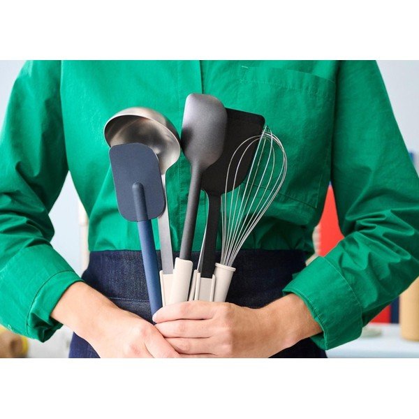 Plastmassist küpsetusriistad 3-osalise komplektiga Chef It - Mepal-image-2