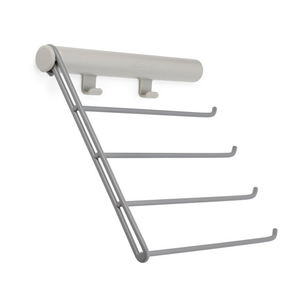 Metallist lipsu- ja vööhoidja Orderly - Joseph Joseph-image-3