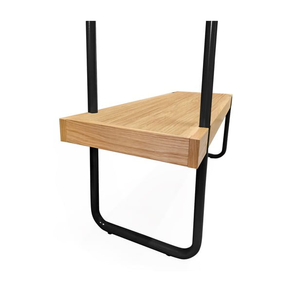 Teraskonstruktsiooniga pink ja riputuskomplekt Ben - Woodman-image-3