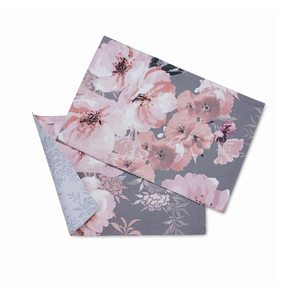 Lauamatid 2tk komplektis 30x46 cm Dramatic - Catherine Lansfield-image-1