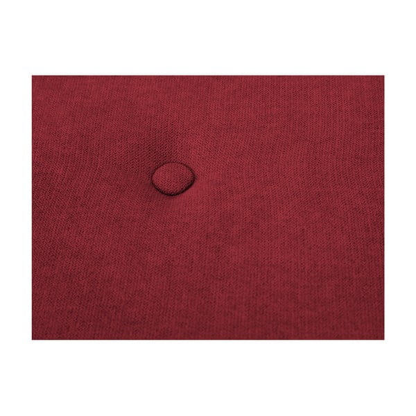 Červený puf Kooko Home Bounce-image-4