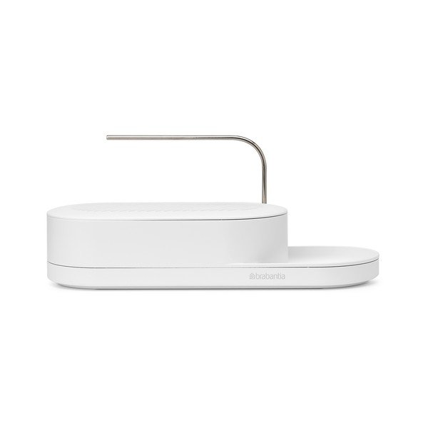 Valge plastikust pesuvahendite alus SinkStyle - Brabantia-image-3