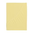Kollane leht 180x200 cm - B.E.S.