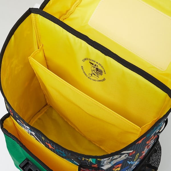 Laste koolikott , 18 l Ninjago Prime Empire Easy - LEGO®-image-1