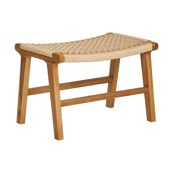 Punutisega tugitool jalatoega - Derby – House Nordic-image-3