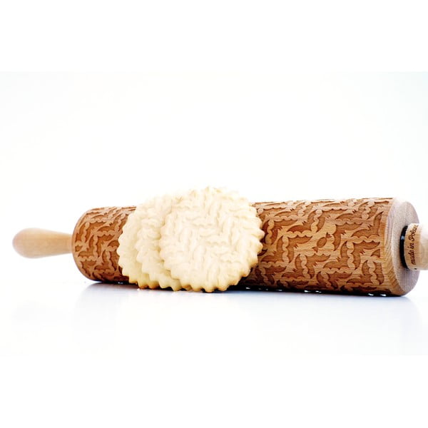 Puidust reljeefne tainarull Bats - Valek-image-2