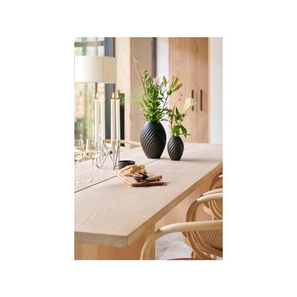 Portselanist vaas River - Morsø-image-1