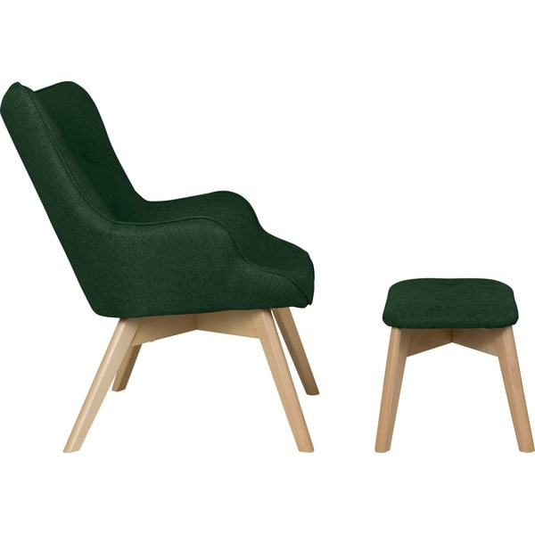 Tumeroheline tugitool koos jalatoega Niko - Ropez-image-3