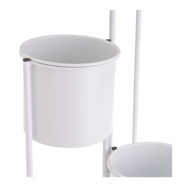 Metallist lillestatiiv (kõrgus 65 cm) - Casa Selección-image-2