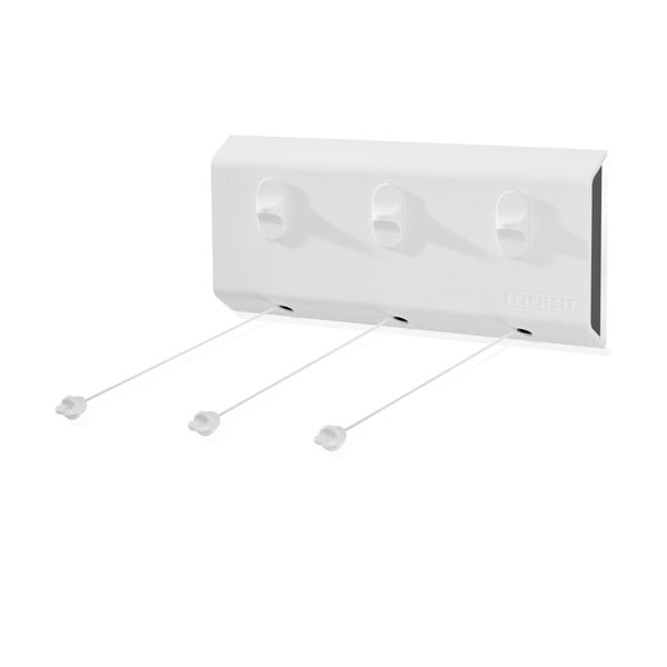 Rollfix kolmekordne riidekuivatusmasin Rolfix 150 Triple Longline - LEIFHEIT-image-1