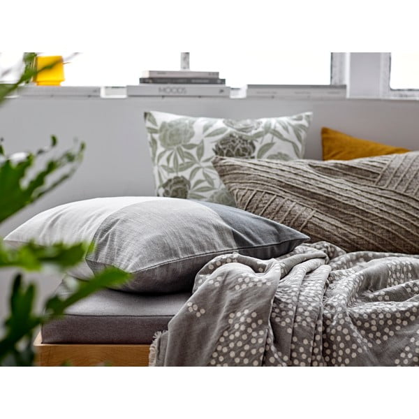 Hall puuvillane tekk Maja, 130 x 170 cm Mosaic - Södahl-image-1