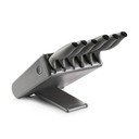 Noakomplekt koos alusega 6tk Precioso - Tescoma