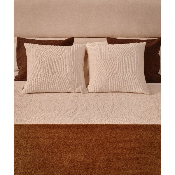 Padjapüürid komplektis 2 tükki 50x50 cm Raylo - Kave Home-image-2