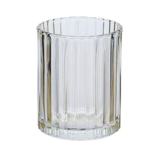 Beež klaasist tass hambaharjade jaoks Vetro - Wenko