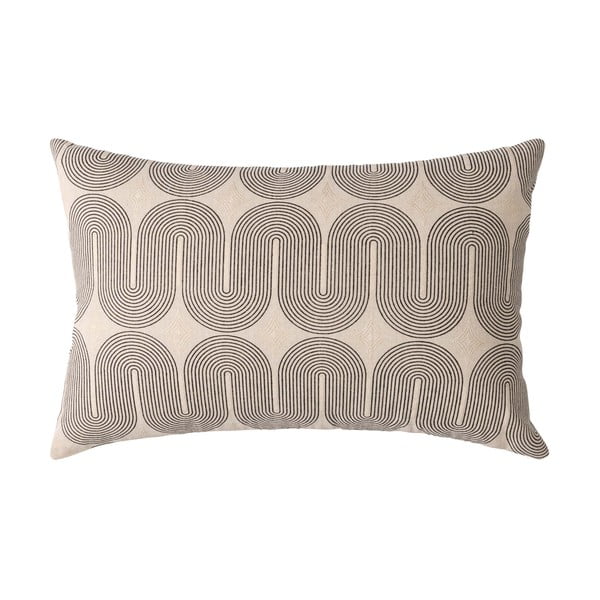 Dekoratiivne padi 40x60 cm Ondine - douceur d'intérieur