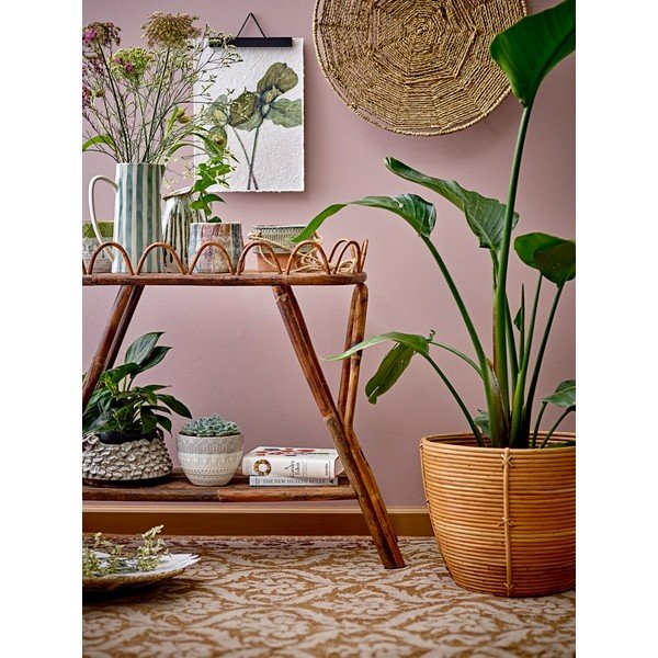 Kivi lillepoti kate  ø 14 cm Basel – Bloomingville-image-1