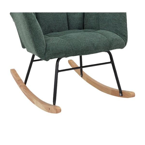 Roheline kiiktool Elza - Støraa-image-3