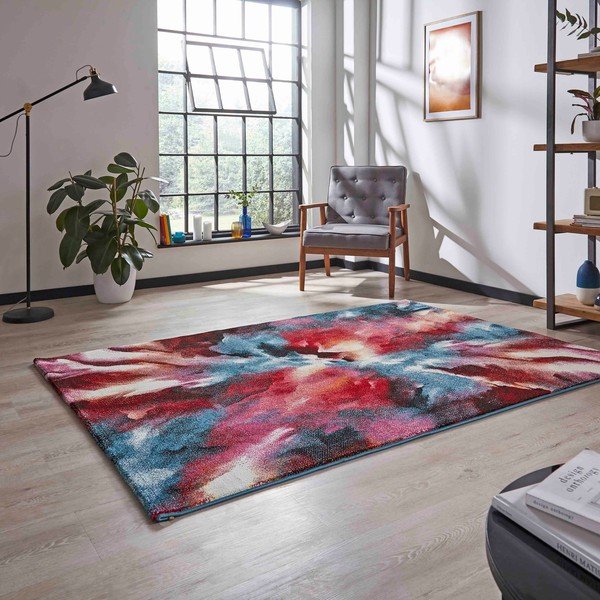 Vaip 200x290 cm Brooklyn - Think Rugs-image-1
