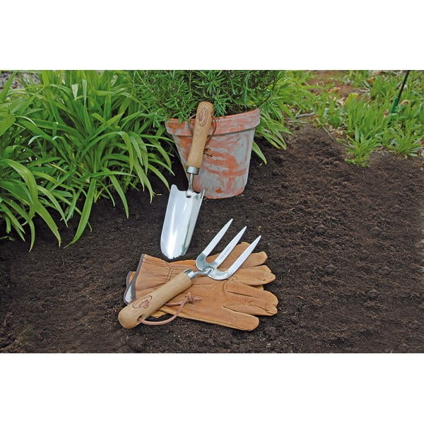 Väikesed aiatööriistad 4 tk komplektis - Esschert Design-image-1