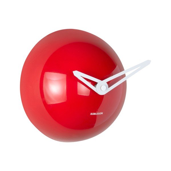 Seinakell ø 15 cm Cool Retro Cap - Karlsson-image-2