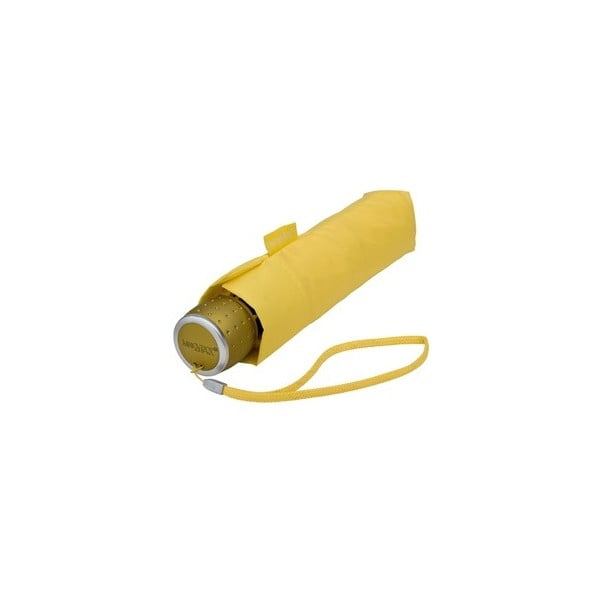 Deštník MiniMax Compact Yellow