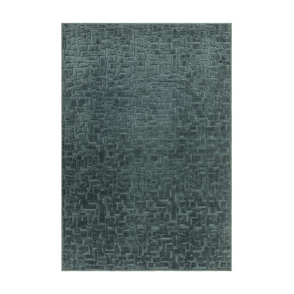 Rohekassinine vaip 160x230 cm - Asiatic Carpets