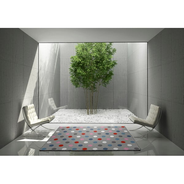 Hall vaip Norge Dots, 160 x 230 cm. - Universal-image-1