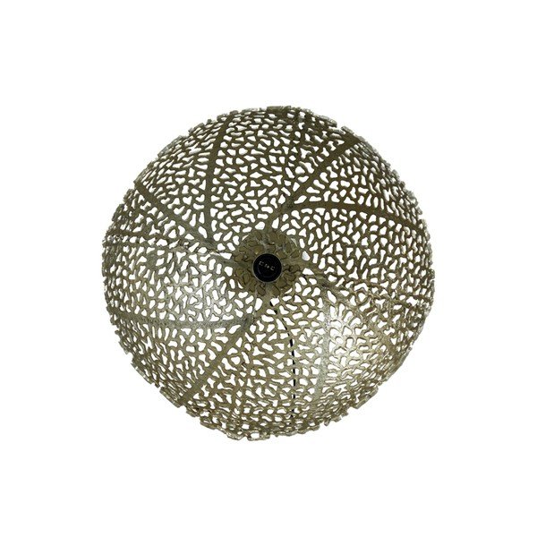 Kuldne seinalamp ø 45 cm Sinula - Light & Living-image-2