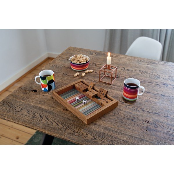 Shut the Box lauamäng - Remember-image-2