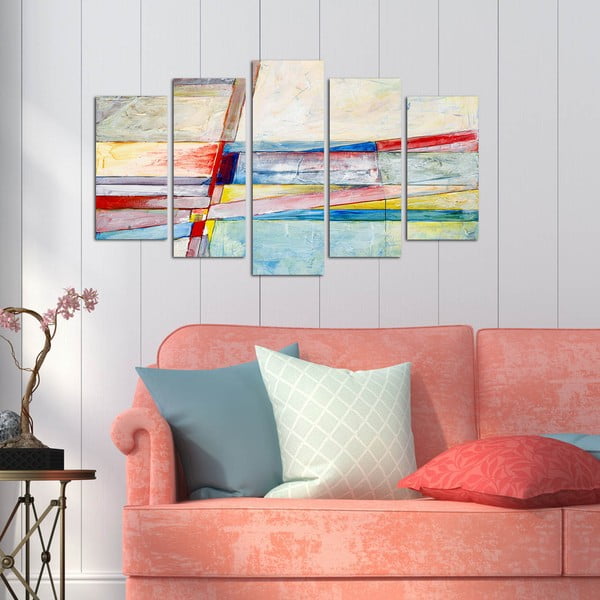 5-osaline maalimine Johannes - Wallity-image-1